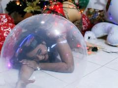 TinaFiery - female webcam at xLoveCam