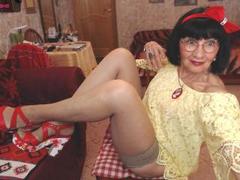 TinaConsensual from LiveJasmin