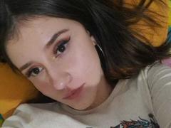 TinaJones - blond female with  big tits webcam at xLoveCam