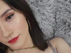 TinaJones - blond female with  big tits webcam at xLoveCam