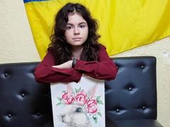 TinaRedly - female webcam at xLoveCam