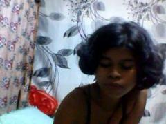 TinahX from xLoveCam