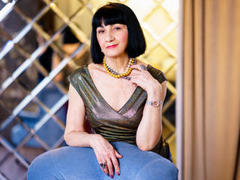 TinaConsensual - female with black hair and  small tits webcam at LiveJasmin