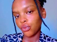 Tinna-hot - female with black hair webcam at xLoveCam