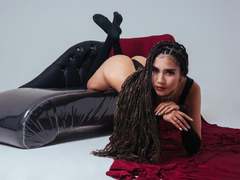 TinnyEngel from LiveJasmin