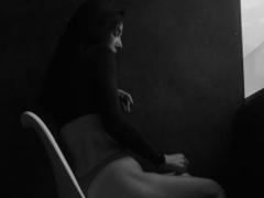 Tinochka - female with black hair and  small tits webcam at xLoveCam