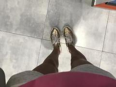 Tinochka - female with black hair and  small tits webcam at xLoveCam