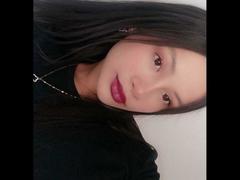 PronesaSexy - female with brown hair webcam at xLoveCam