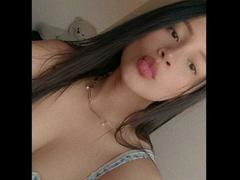 PronesaSexy from xLoveCam