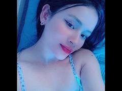 PronesaSexy - female with brown hair webcam at xLoveCam