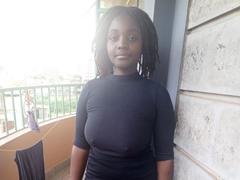 TinySnack - female with black hair and  small tits webcam at xLoveCam