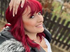 TittyKatty-hot - female with red hair and  big tits webcam at xLoveCam