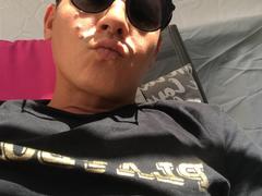 Tiz - male webcam at xLoveCam