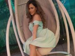 AncientFlavour - female with brown hair webcam at xLoveCam