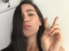 TokioSweet - female with red hair and  small tits webcam at xLoveCam