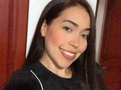 TokioSweet - female with red hair and  small tits webcam at xLoveCam