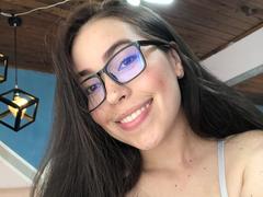 TokioSweet - female with red hair and  small tits webcam at xLoveCam