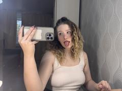Tomioka69 - female with brown hair and  big tits webcam at xLoveCam