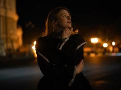 Tomioka69 - female with brown hair and  big tits webcam at xLoveCam