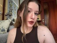 Tomioka69 - female with brown hair and  big tits webcam at xLoveCam