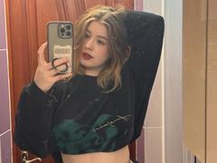 Tomioka69 - female with brown hair and  big tits webcam at xLoveCam