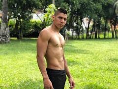 ERICKSOMMER - male webcam at LiveJasmin