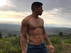 ERICKSOMMER - male webcam at LiveJasmin