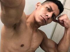 ERICKSOMMER - male webcam at LiveJasmin