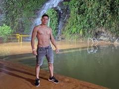 ERICKSOMMER - male webcam at LiveJasmin