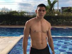 ERICKSOMMER - male webcam at LiveJasmin