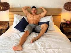 ERICKSOMMER - male webcam at LiveJasmin