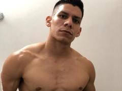 ERICKSOMMER - male webcam at LiveJasmin