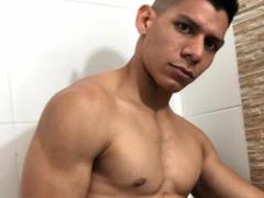 ERICKSOMMER - male webcam at LiveJasmin