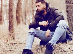 TommyDum - male webcam at xLoveCam