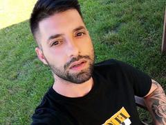TommyDum - male webcam at xLoveCam