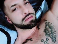 TommyDum - male webcam at xLoveCam