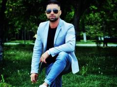TommyDum - male webcam at xLoveCam