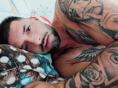 TommyDum - male webcam at xLoveCam