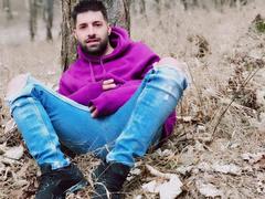 TommyDum - male webcam at xLoveCam