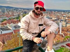TommyDum - male webcam at xLoveCam