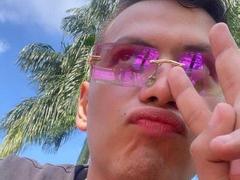 TommySteve - male webcam at xLoveCam