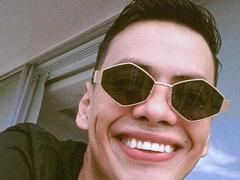 TommySteve - male webcam at xLoveCam