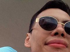 TommySteve - male webcam at xLoveCam