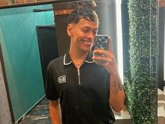 TommySteve - male webcam at xLoveCam