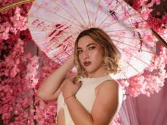 TommyTS - shemale webcam at xLoveCam