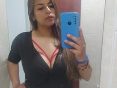 TompsonKarina - female webcam at xLoveCam