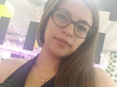 TompsonKarina - female webcam at xLoveCam