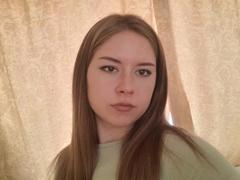 TomyRisyuki - blond female webcam at xLoveCam