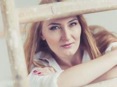 Tonique - female with brown hair and  big tits webcam at xLoveCam