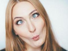 Tonique - female with brown hair and  big tits webcam at xLoveCam